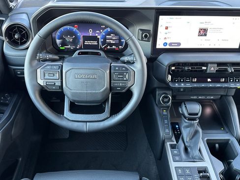 New 2026 Toyota Land Cruiser image 13