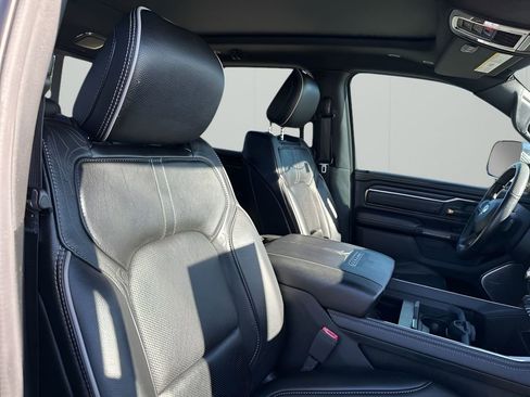 Used 2019 RAM 1500 Limited image 14