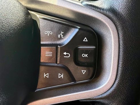 Used 2023 Ford Bronco Big Bend AWD/4WD image 21