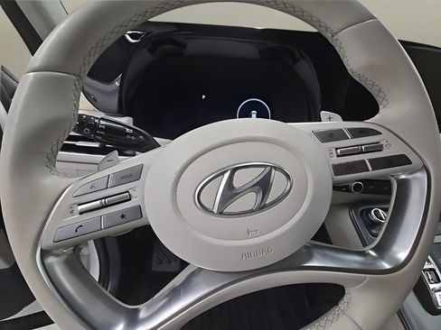 Used 2023 Hyundai Palisade Limited AWD/4WD image 33