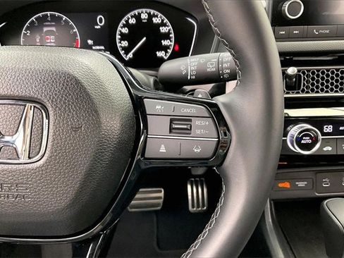 Certified 2025 Honda Civic Sport image 23