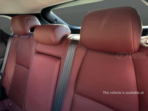 New 2025 MAZDA CX-30 AWD 2.5 S w/ Preferred Package image 26