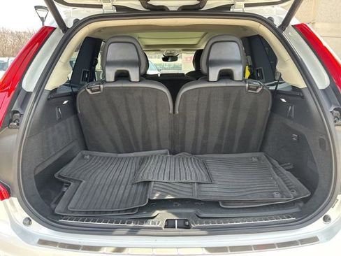 Certified 2023 Volvo XC90 B6 Plus w/ Protection Package Premier image 36
