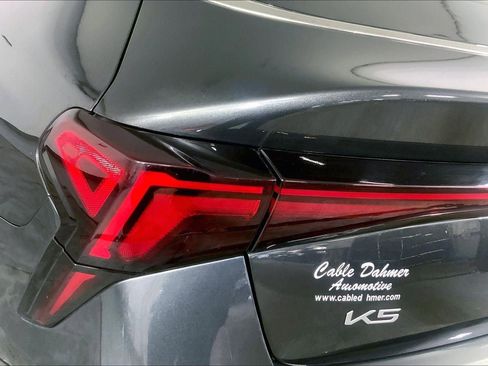 Used 2025 Kia K5 LXS FWD image 27