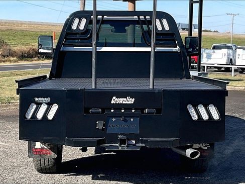 New 2024 Chevrolet Silverado 3500 W/T w/ WT Convenience Package image 4