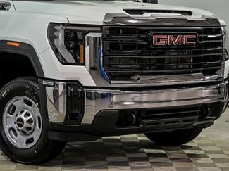 New 2026 GMC Sierra 2500 Pro AWD/4WD video 2
