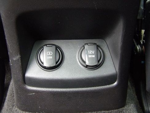 Used 2021 Kia Sportage S w/ S AWD Premium Package image 22