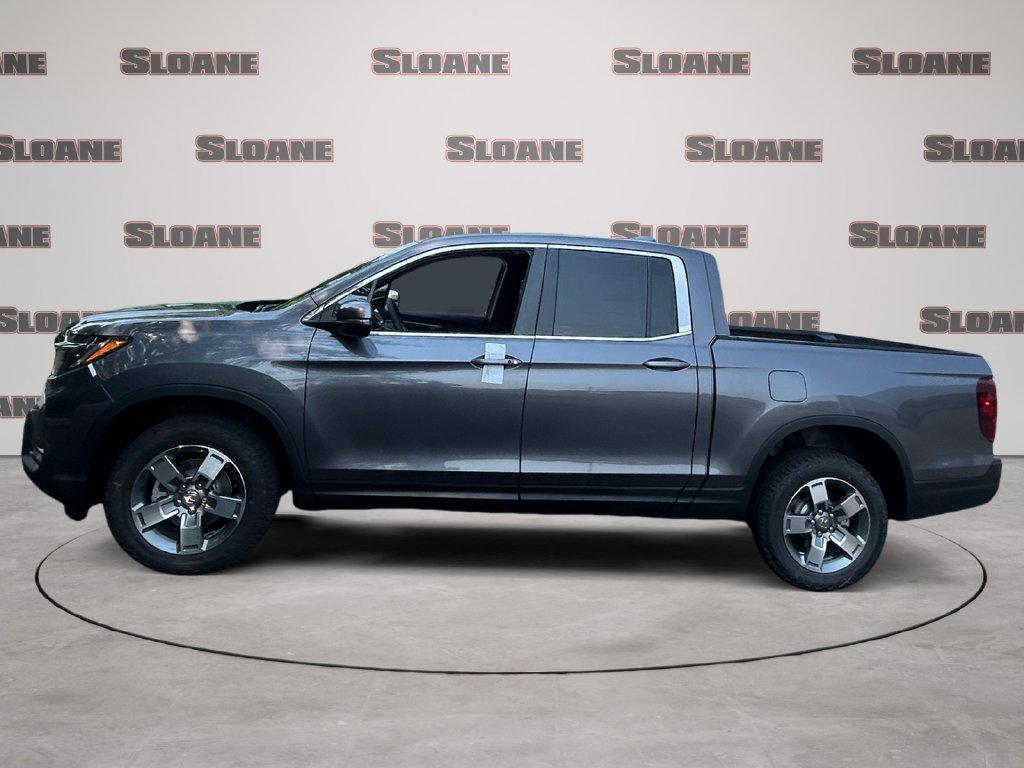 New 2026 Honda Ridgeline RTL image 2