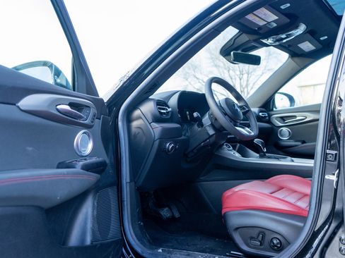 Used 2024 Dodge Hornet GT Plus image 14