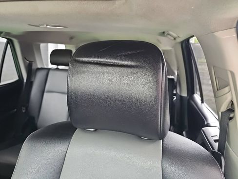 Used 2016 Toyota 4Runner SR5 Premium AWD/4WD image 14
