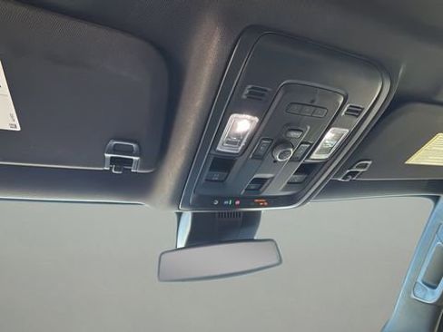 Certified 2023 Chevrolet Tahoe Z71 w/ Luxury Package image 28