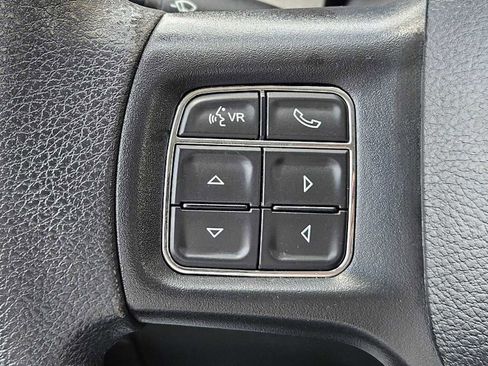 Used 2022 RAM 1500 Tradesman RWD image 22