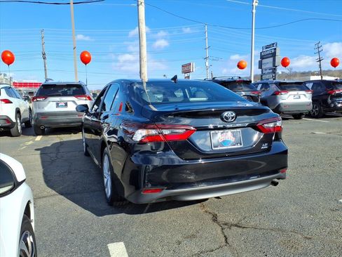 Certified 2023 Toyota Camry LE image 4