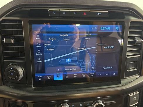 Used 2021 Ford F150 Platinum w/ Equipment Group 701A High AWD/4WD image 17