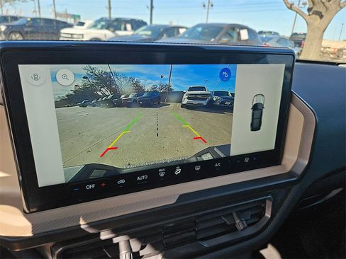 Used 2025 Ford Bronco Sport Big Bend image 22