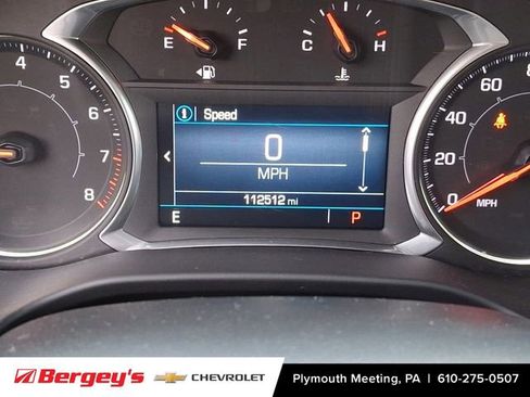 Certified 2021 GMC Acadia SLE w/ Driver Convenience Package image 22