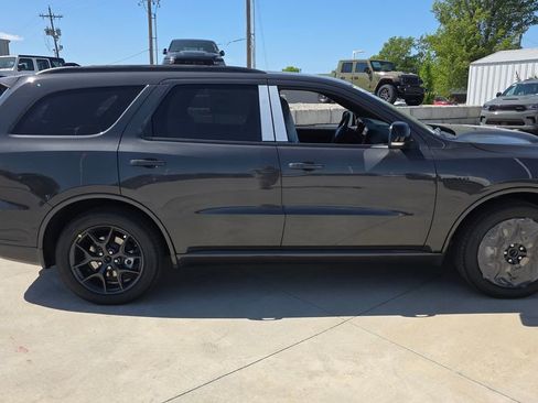 New 2026 Dodge Durango GT AWD/4WD image 6