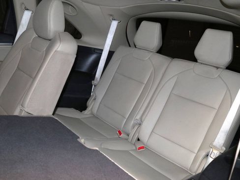 Used 2020 Acura MDX SH-AWD w/ Technology Package image 15