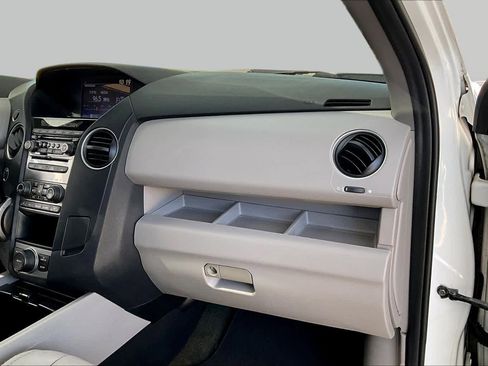 Used 2015 Honda Pilot EX-L image 19