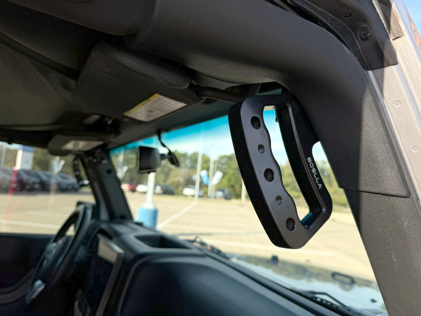 Used 2018 Jeep Wrangler Unlimited Sport AWD/4WD image 36