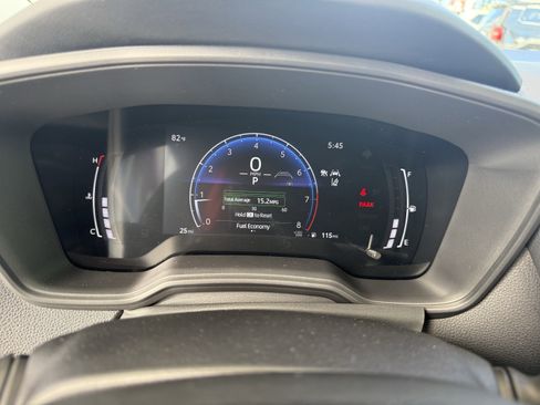 Certified 2026 Toyota Corolla LE image 8