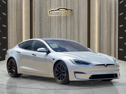 Used 2025 Tesla Model S
