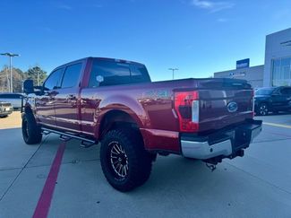 Used 2019 Ford F250 Lariat w/ Lariat Ultimate Package video 1