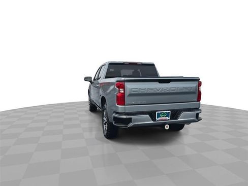 Certified 2024 Chevrolet Silverado 1500 LT image 7