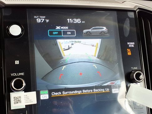 New 2026 Subaru Ascent Premium AWD/4WD image 10