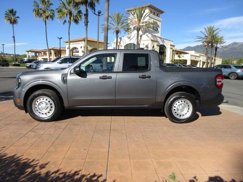 New 2026 Ford Maverick XL image 1