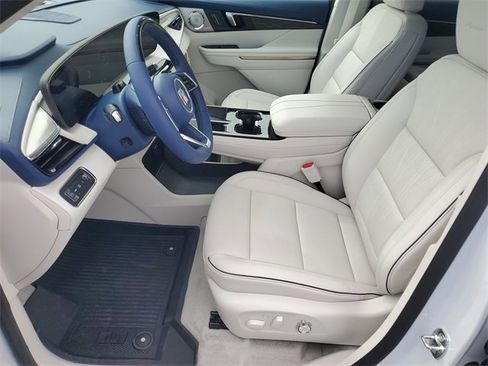 New 2026 Buick Enclave Avenir w/ Super Cruise Package image 5