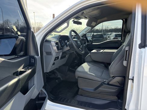 Used 2023 Ford F150 XL image 10