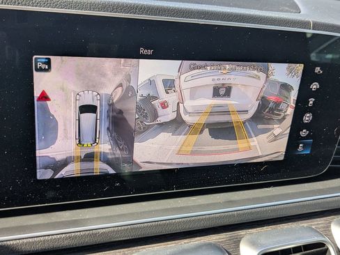 Certified 2022 Mercedes-Benz GLS 450 GLS 450 image 10