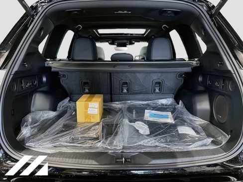 New 2026 Subaru Forester Touring AWD/4WD image 28