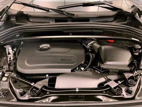 Certified 2025 MINI Cooper Countryman S w/ Comfort Package Max AWD/4WD image 8