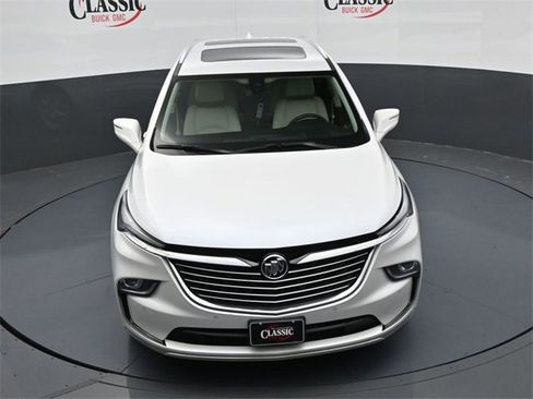 Used 2023 Buick Enclave Premium w/ Experience Buick Package image 18