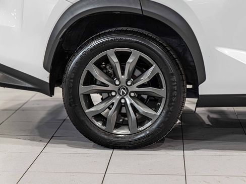Used 2020 Lexus NX 300 F Sport image 11