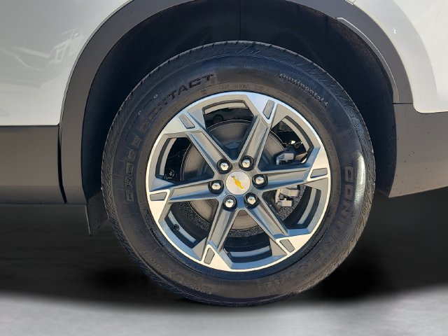 New 2026 Chevrolet Blazer LT FWD image 12