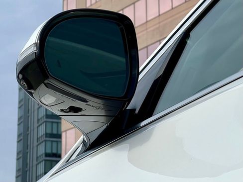 Certified 2024 Mercedes-Benz S 580e 4MATIC Sedan image 13