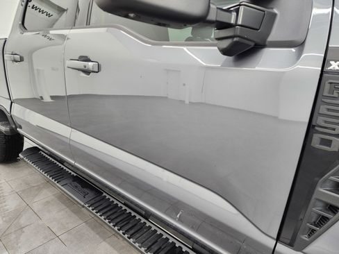 Used 2023 Ford F250 XLT w/ XLT Premium Package image 27