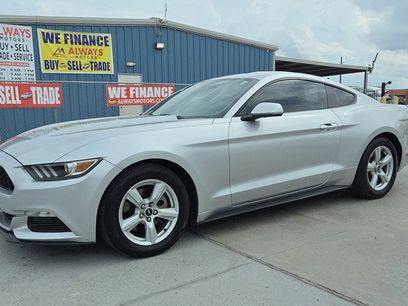 Used 2016 Ford Mustang Coupe