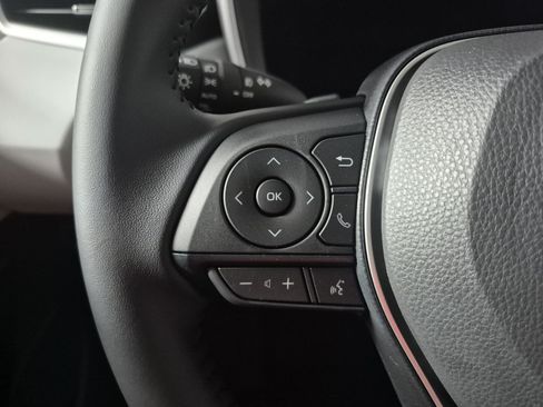 New 2026 Toyota Corolla XSE FWD image 19