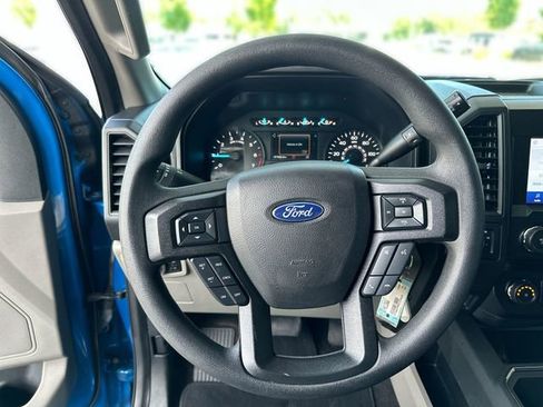 Used 2019 Ford F150 XL w/ Equipment Group 101A Mid AWD/4WD image 15