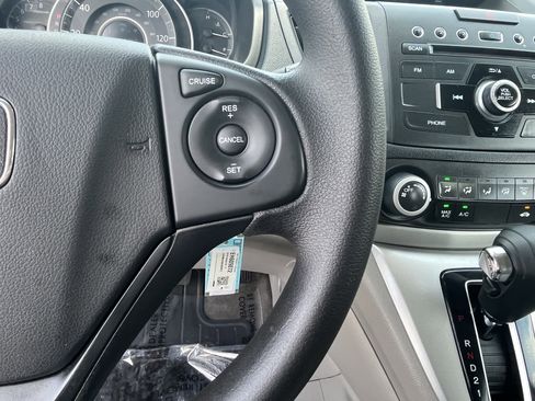 Used 2014 Honda CR-V LX image 21