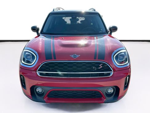Used 2023 MINI Cooper Countryman S FWD image 2