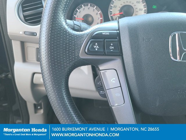 Used 2015 Honda Pilot EX image 12