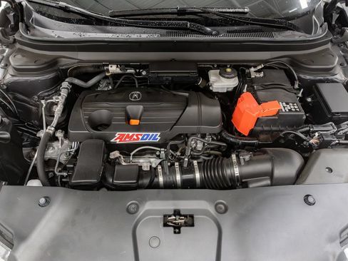 Used 2021 Acura RDX AWD w/ Technology Package image 3