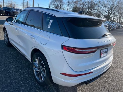 New 2026 Lincoln Corsair Grand Touring image 25