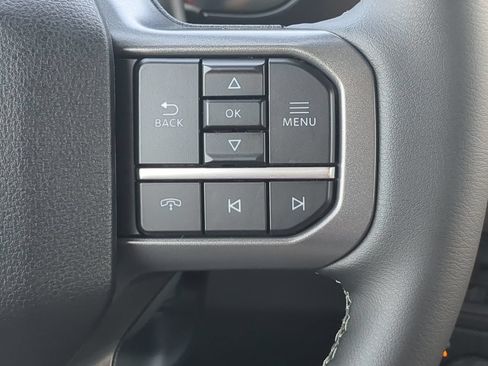 New 2026 Ford F250 Lariat w/ Lariat Premium Package AWD/4WD image 24