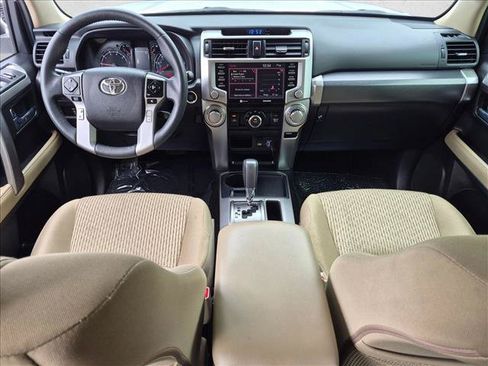 Used 2023 Toyota 4Runner SR5 RWD image 17
